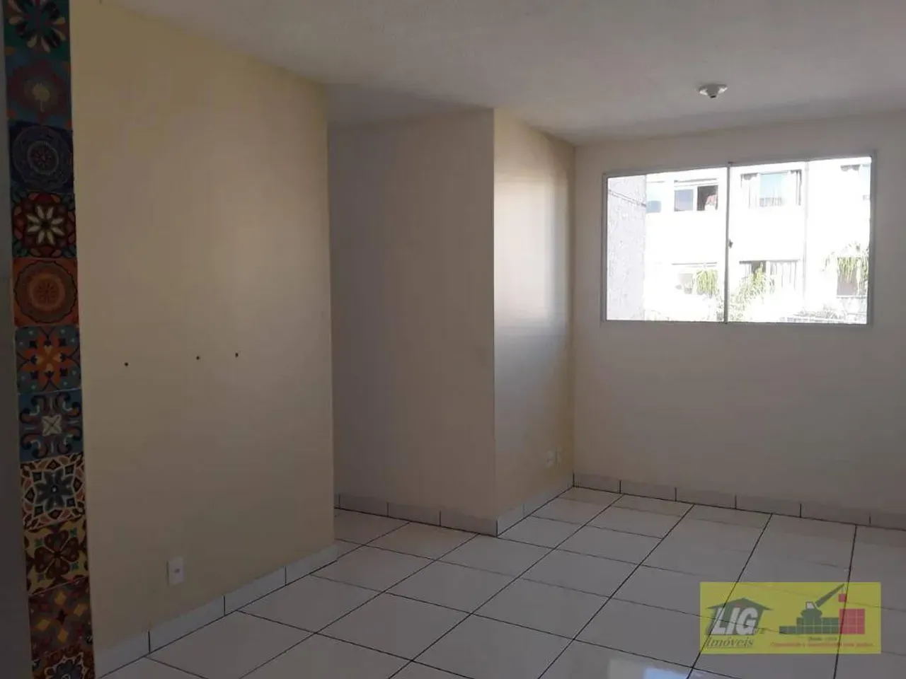 3-bedroom apartment with 1 bathroom, no parking — photo 3