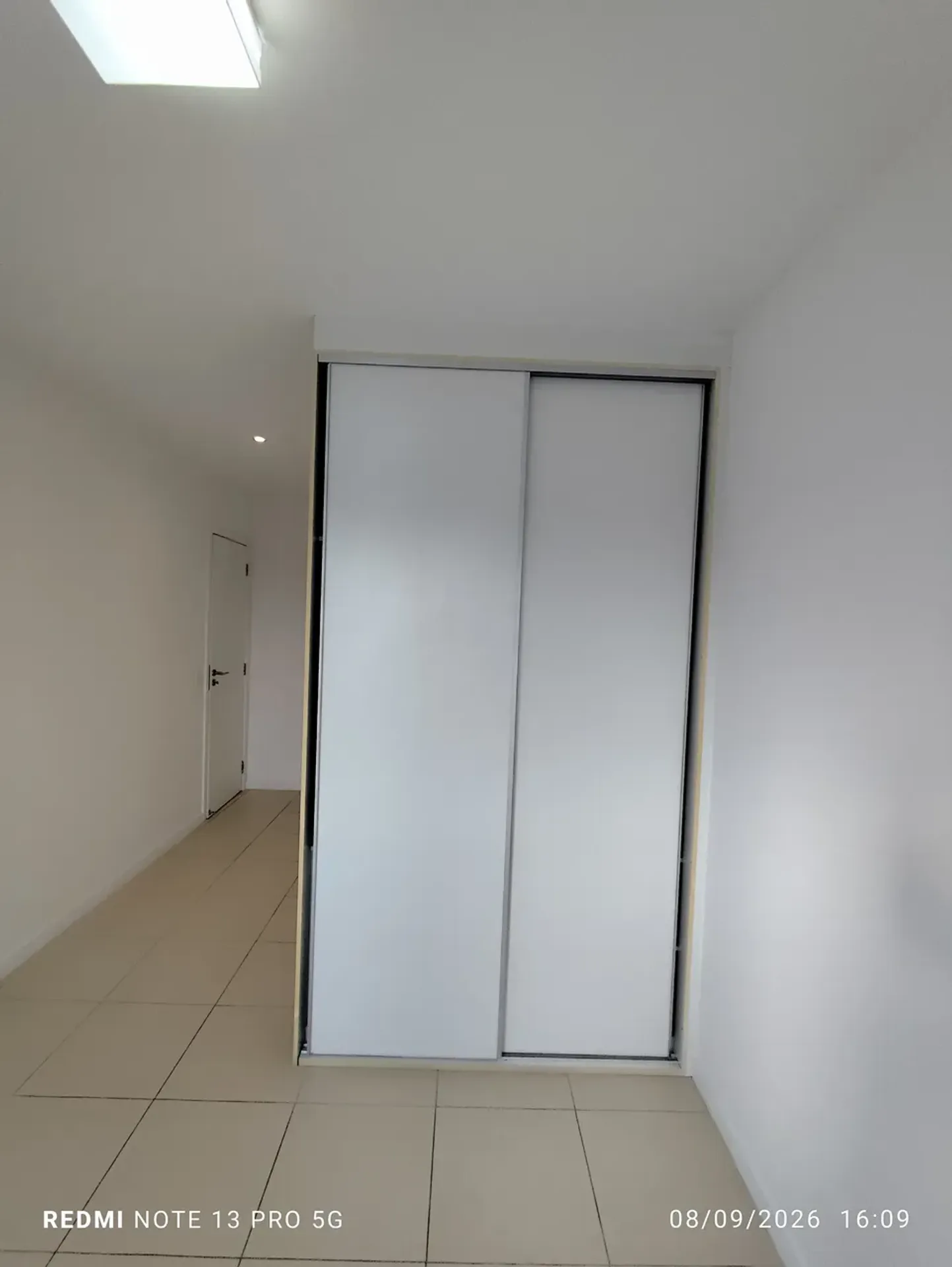 Apartamento com varanda gourmet, Barra da Tijuca — photo 24