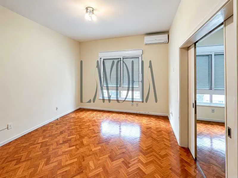 Departamento, 212 m², con piso de madera o laminado — photo 4