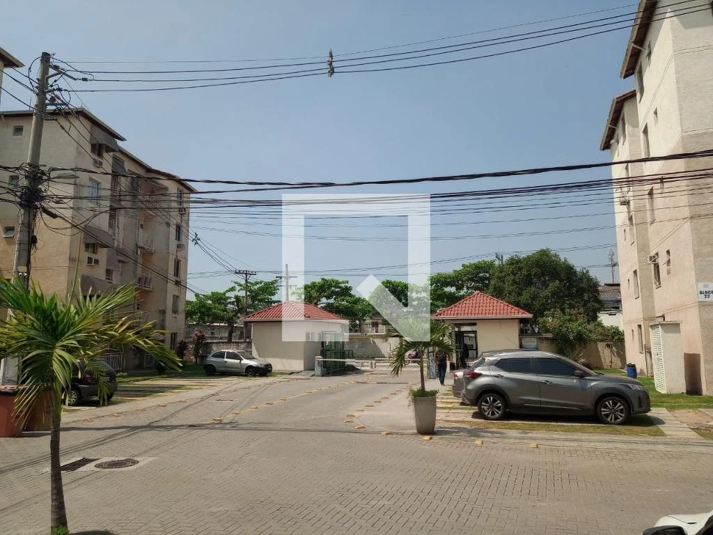 Apartamento sem mobília com 3 quartos e 1 vaga — photo 4