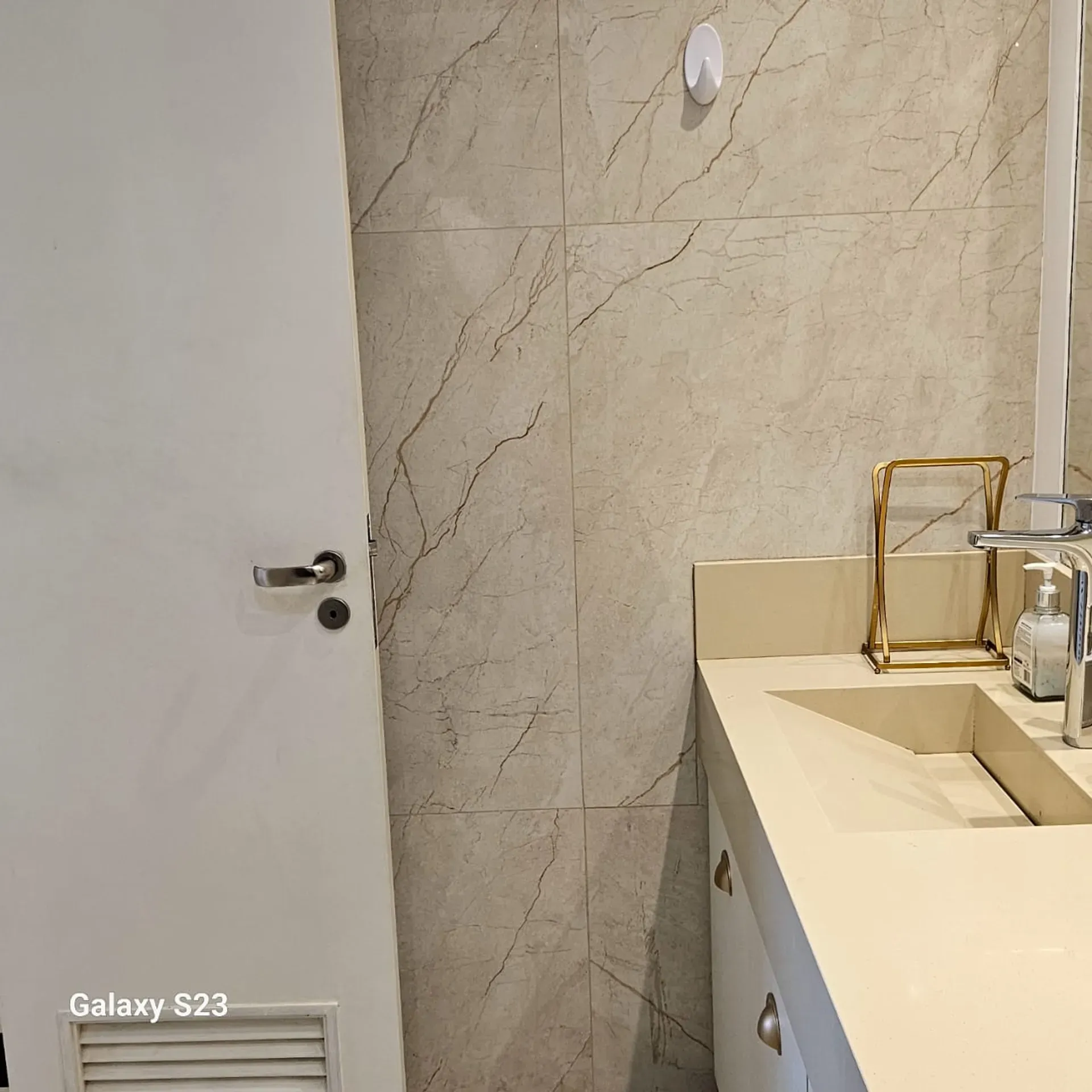 Apartamento mobiliado de 63 m² com cozinha americana e 12º andar — photo 17