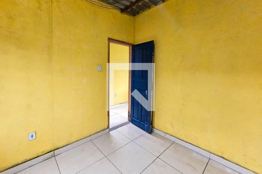 Casa de 1 quarto e 35 m² — photo 15