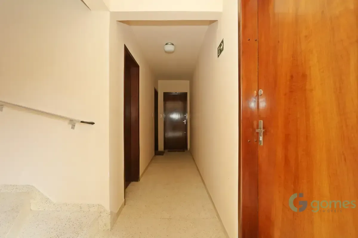 89 m² apartment with 2 bedrooms and 1 bathroom — photo 28