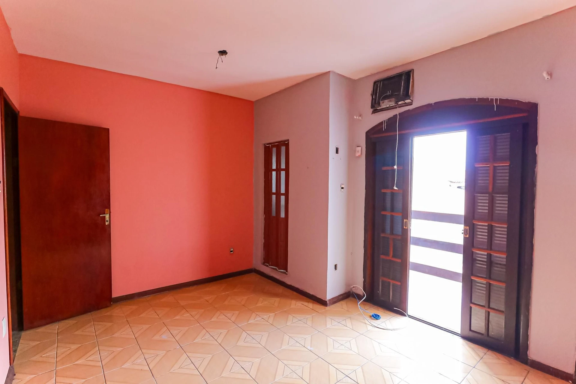3-bedroom house, all with their own bathrooms, 100 m² — photo 20
