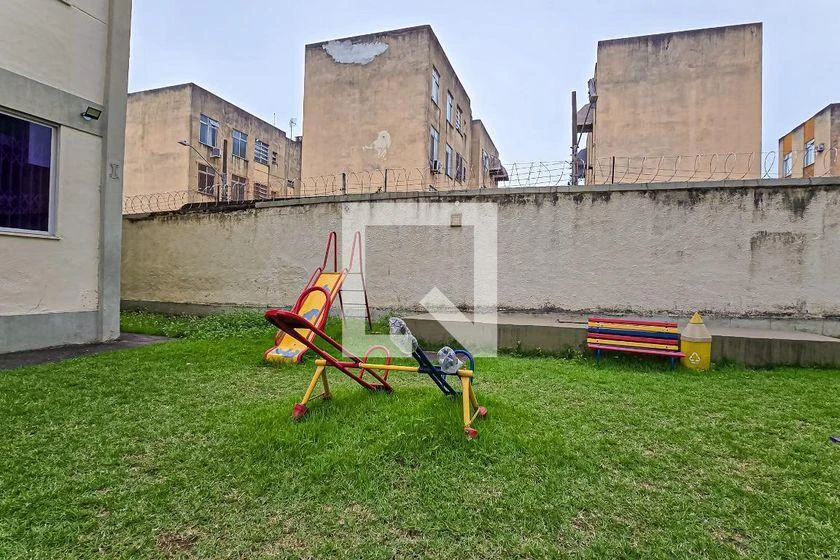 2-bedroom apartment, 59 m² — photo 9
