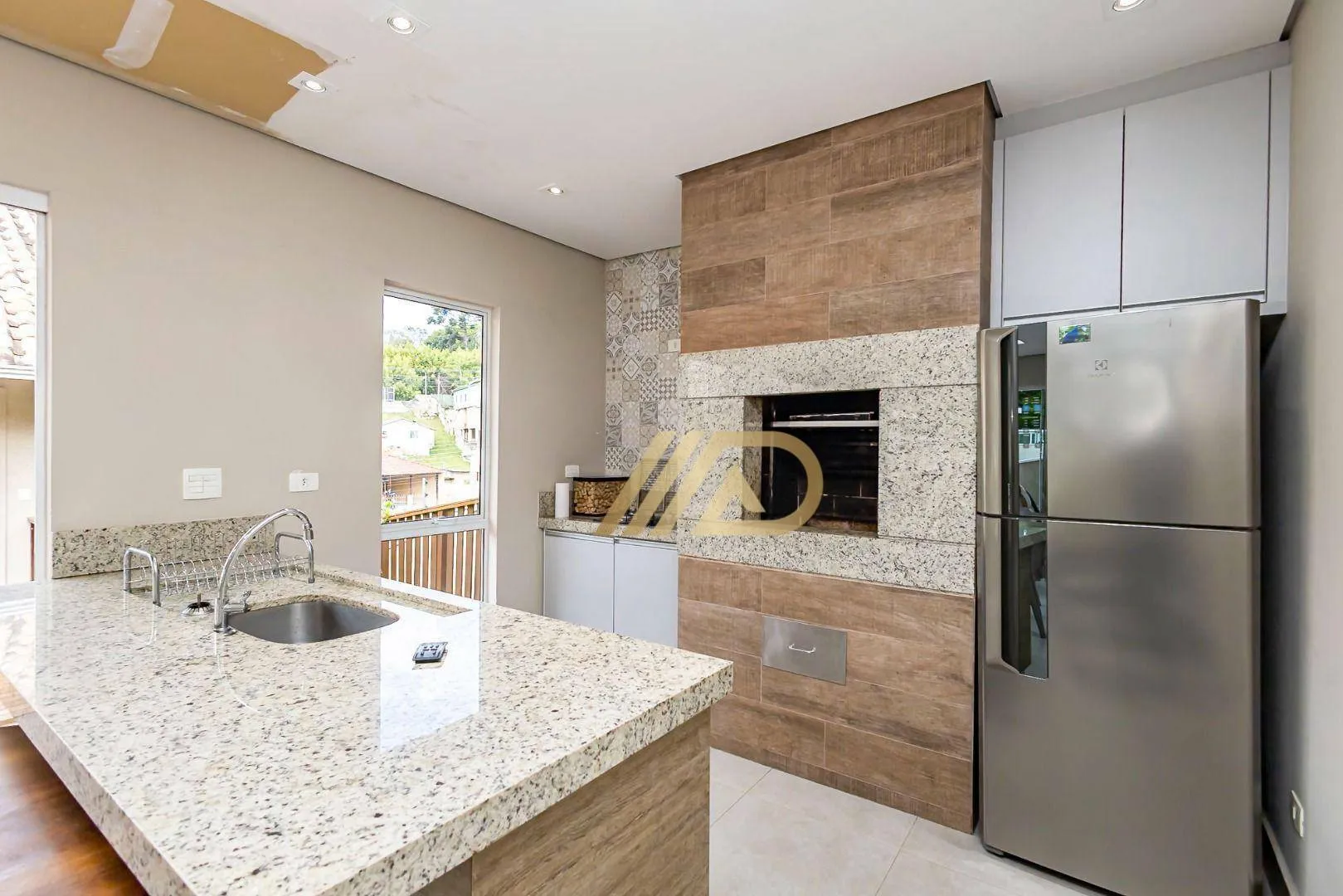 Будинок на 4 спальні з 377 м² і 4 паркомісцями — photo 40