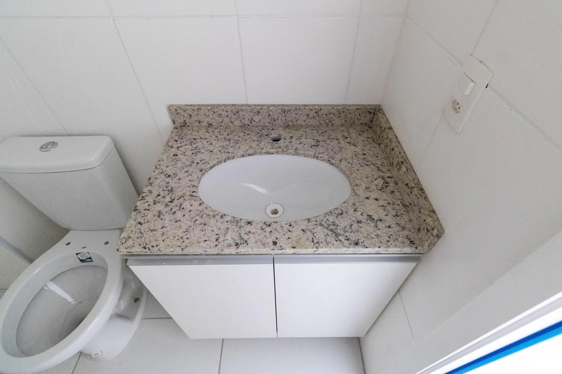 Apartamento mobiliado com 3 quartos e varanda envidraçada — photo 25