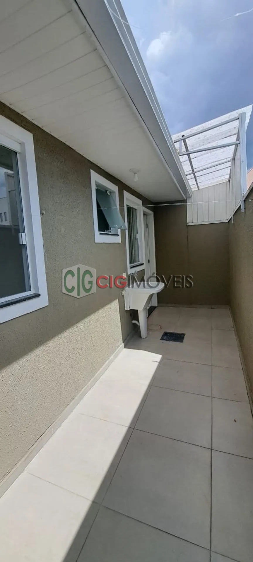 2-bedroom, 42 m² house in Curitiba — photo 10