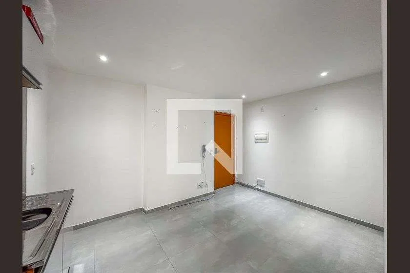 Estúdio mobiliado de 37 m², 1 quarto e 1 banheiro — photo 20