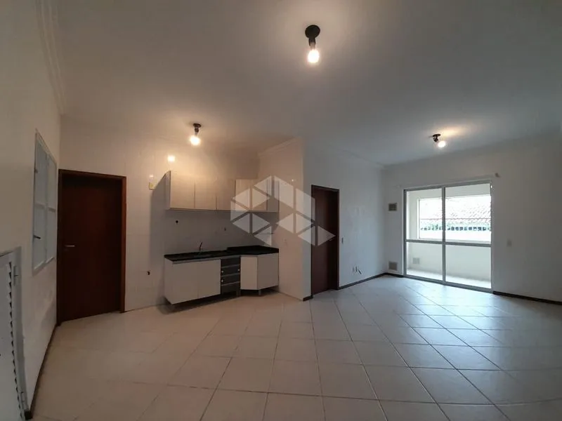 2-bedroom apartment with balcony and built-in grill — photo 8