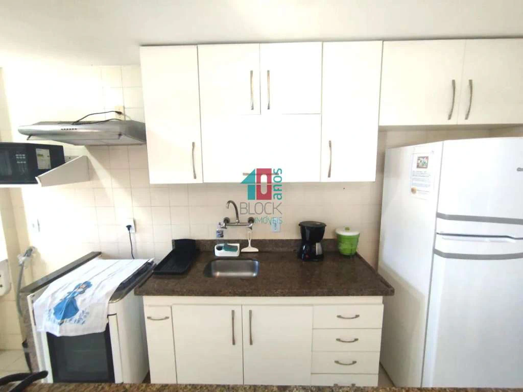 Apartamento de 70 m² com 1 quarto e varanda — photo 22