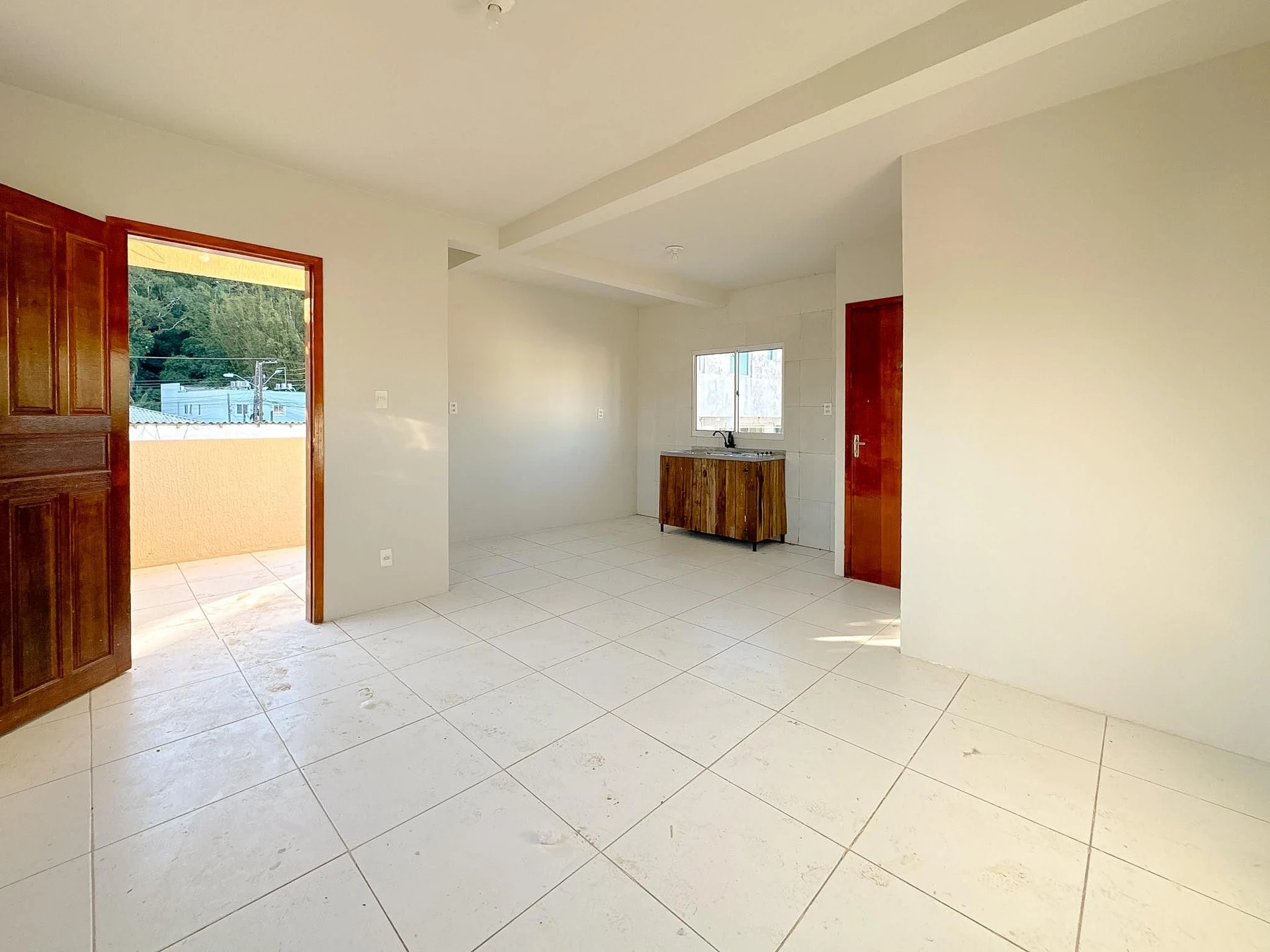 2-bedroom, 70 m² apartment in Florianópolis — photo 13