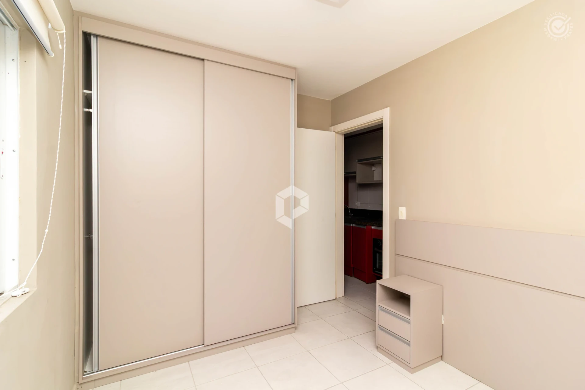 Apartamento de 1 quarto com espaço de home office — photo 15