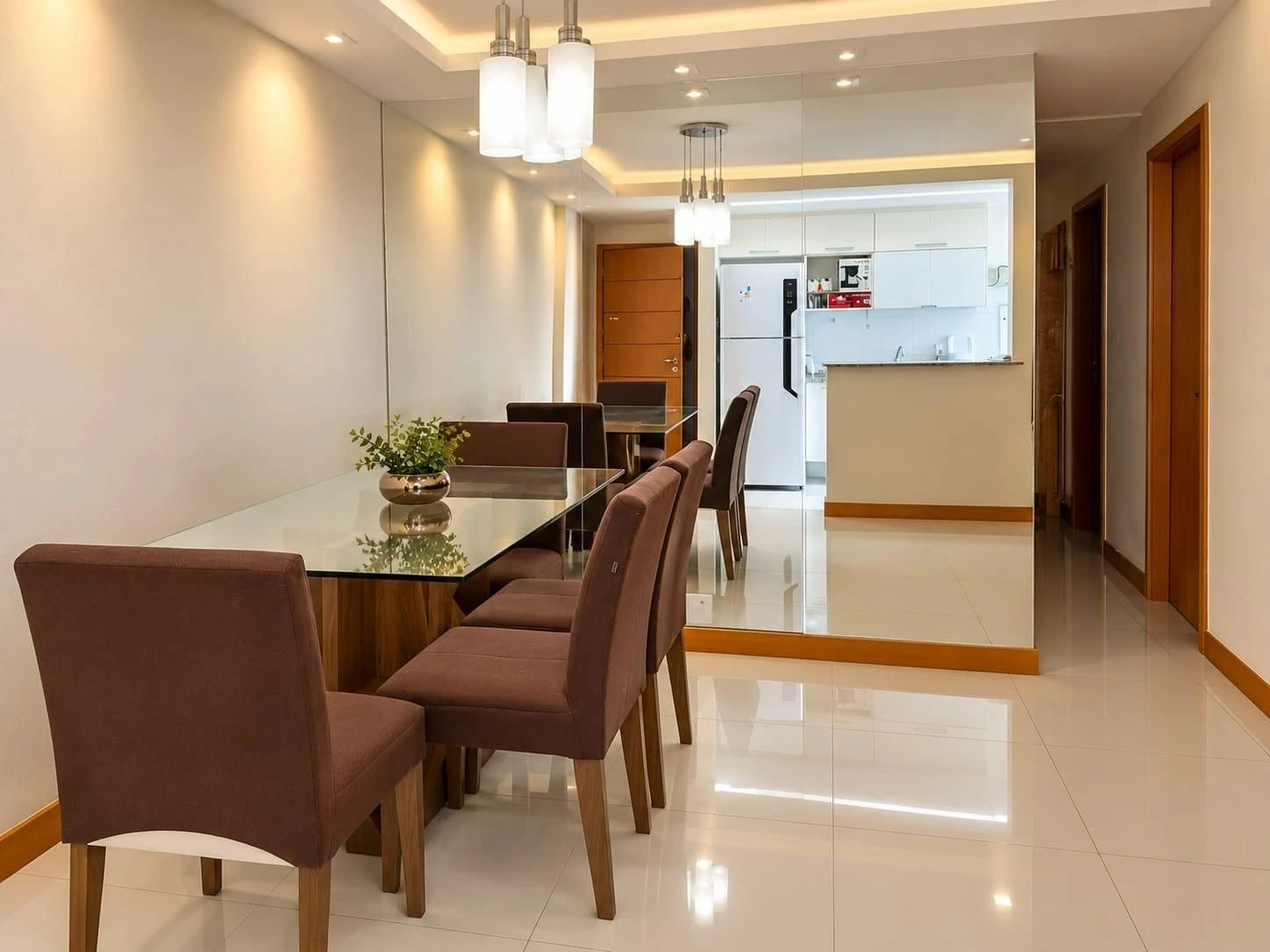 Departamento de 3 dormitorios con lavadora en Rio de Janeiro — photo 30
