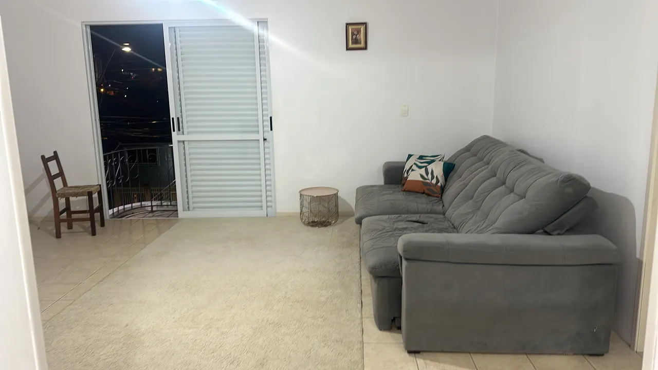 Apartamento mobiliado de 80 m² e 1 quarto, Trindade Sul — photo 16