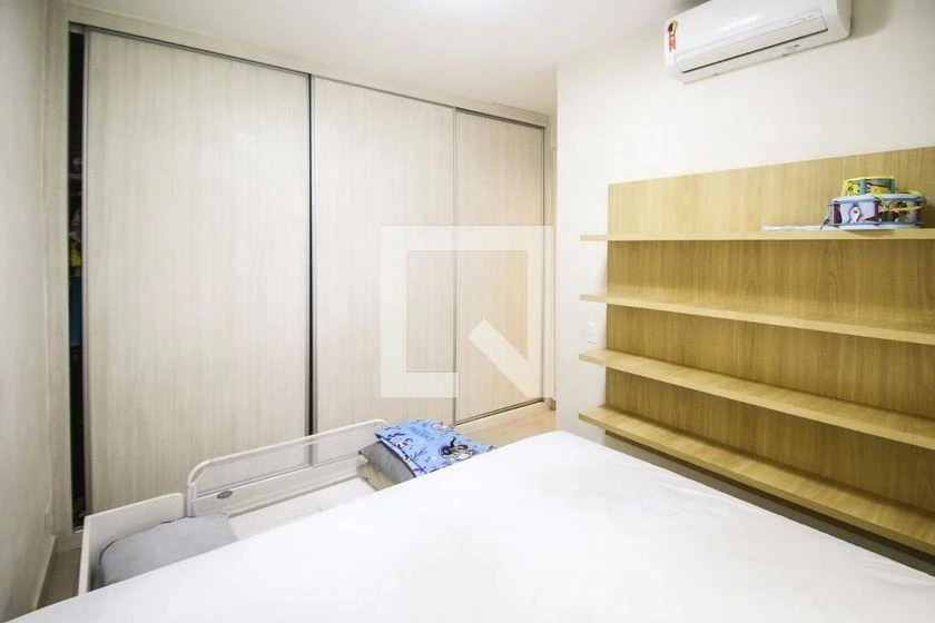 Washing machine in a 3-bedroom apartment, 136 m² — photo 39