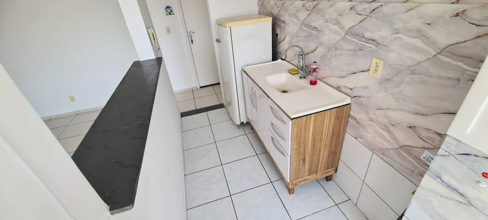 Apartamento de 2 quartos, sendo 1 suíte, 45 m² — photo 13