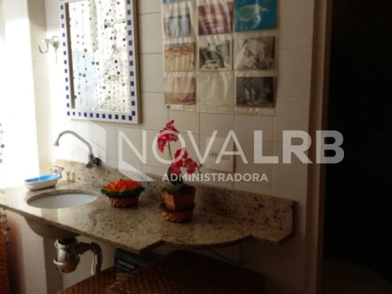 Apartamento mobiliado com 1 quarto e cozinha aberta — photo 4
