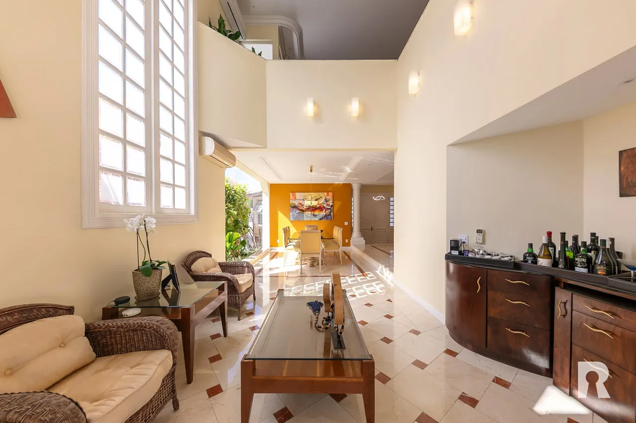 Furnished house with 4 bedrooms and a gas kitchen — photo 4