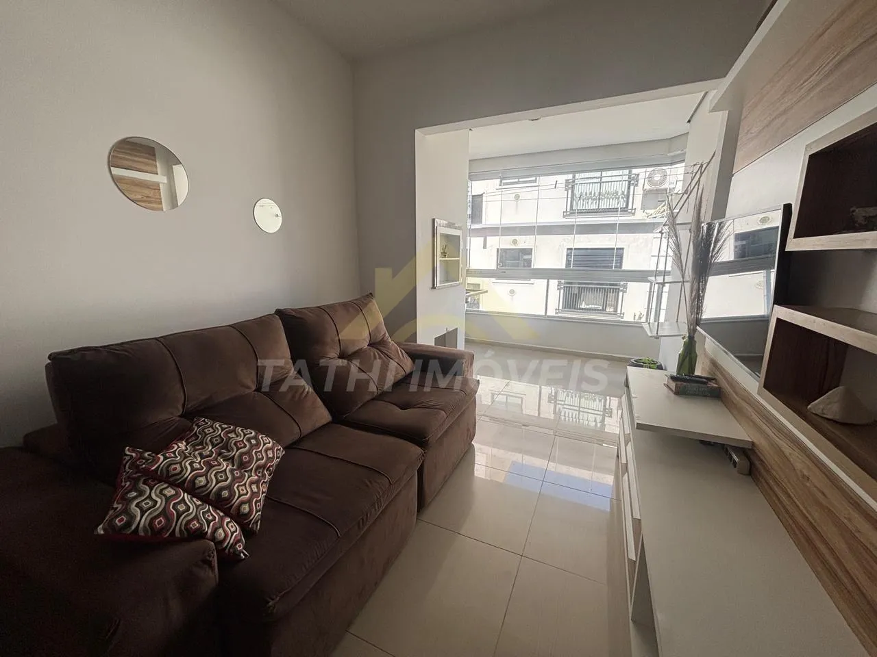 Apartamento amueblado de 114 m² con rincón de trabajo — photo 15