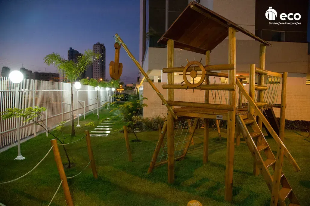 Квартира 126 м² с 3 спальнями и 2 местами на 26-м — photo 12