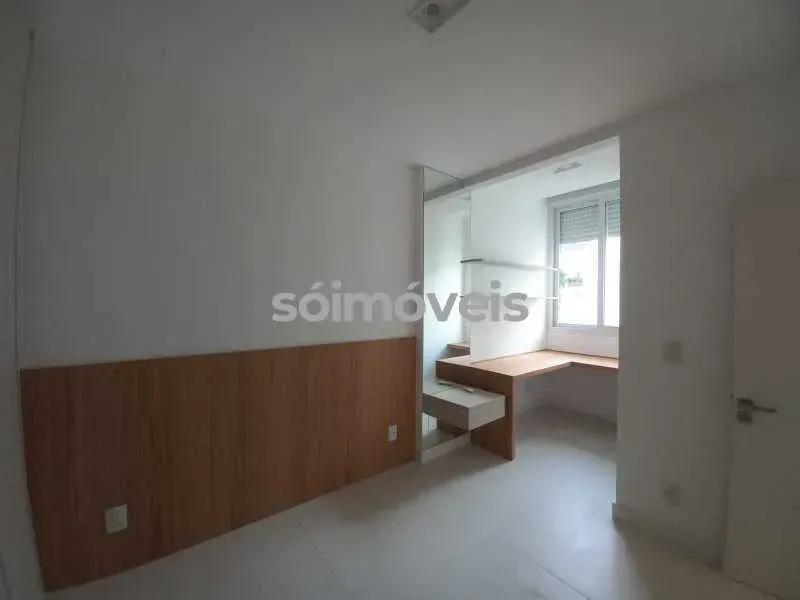 2-bedroom apartment with open-plan kitchen and gas — photo 3