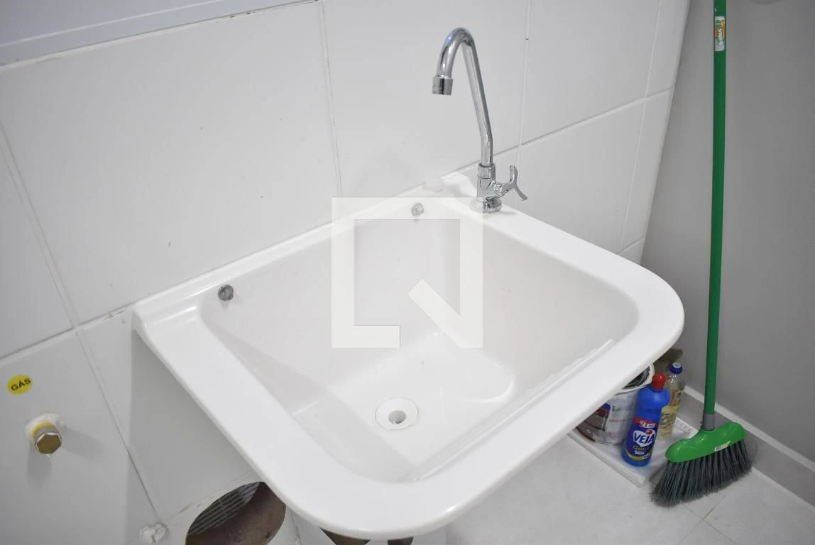 2-bedroom apartment, 42 m² — photo 21