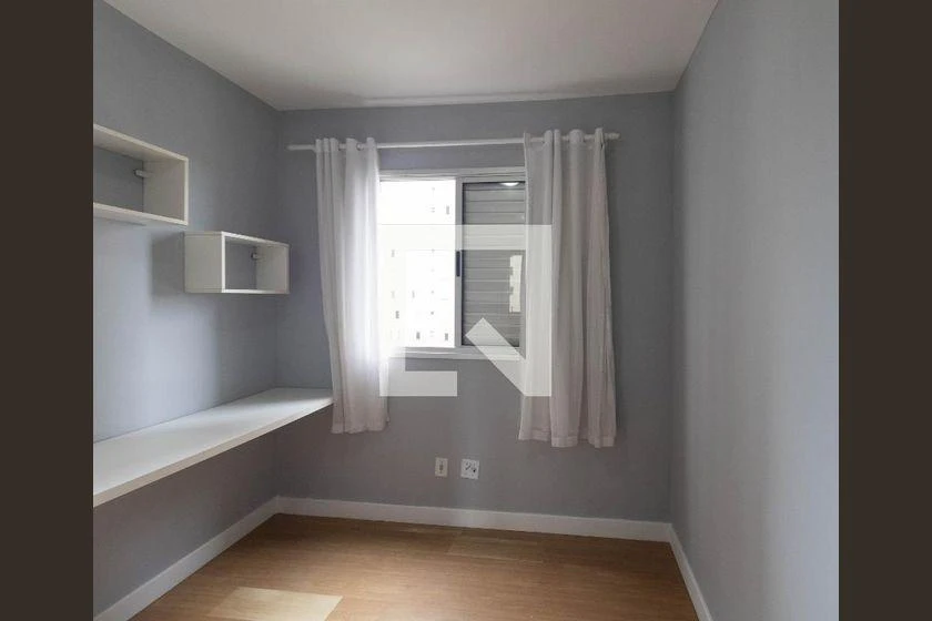 Apartment, 49 m², with a home office — photo 8