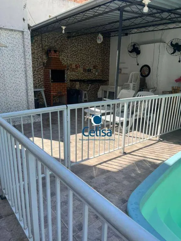 House with 4 bedrooms and pool area for hosting — photo 32
