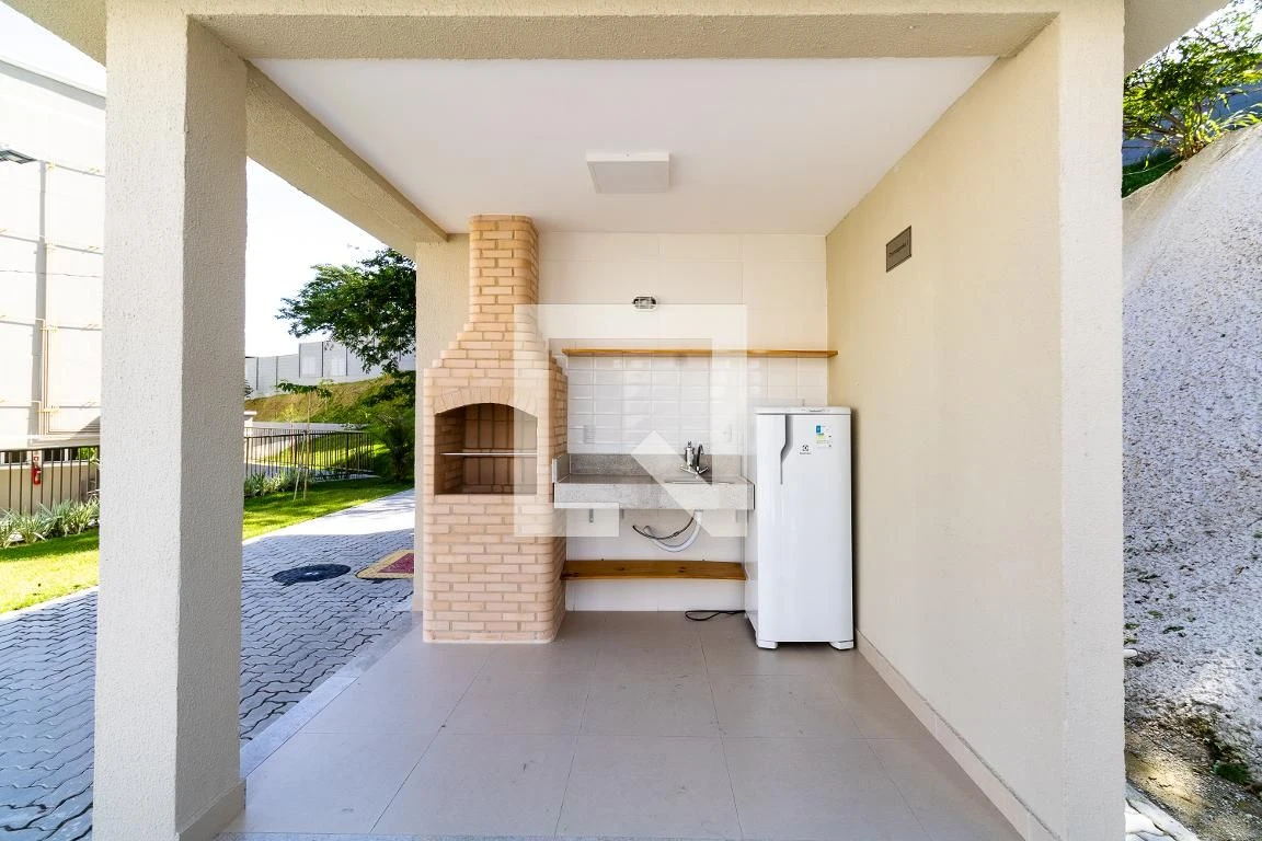 Unfurnished apartment with 2 bedrooms and parking — photo 45