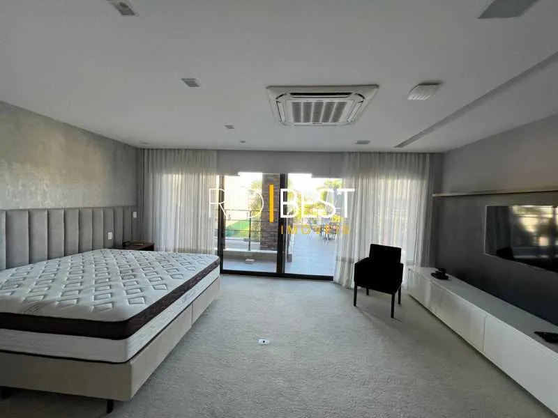 Furnished house with open-plan kitchen and 4 bedrooms — photo 27