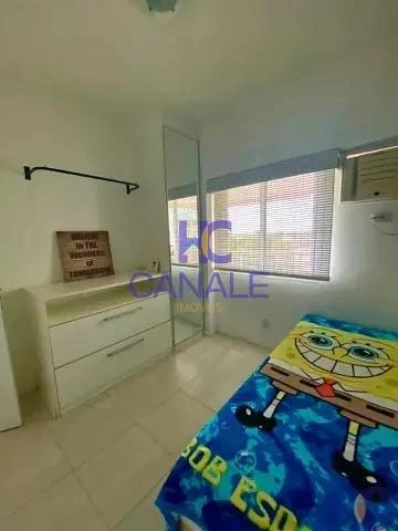 Apartamento mobiliado de 81 m² com 3 quartos e 2 banheiros — photo 2
