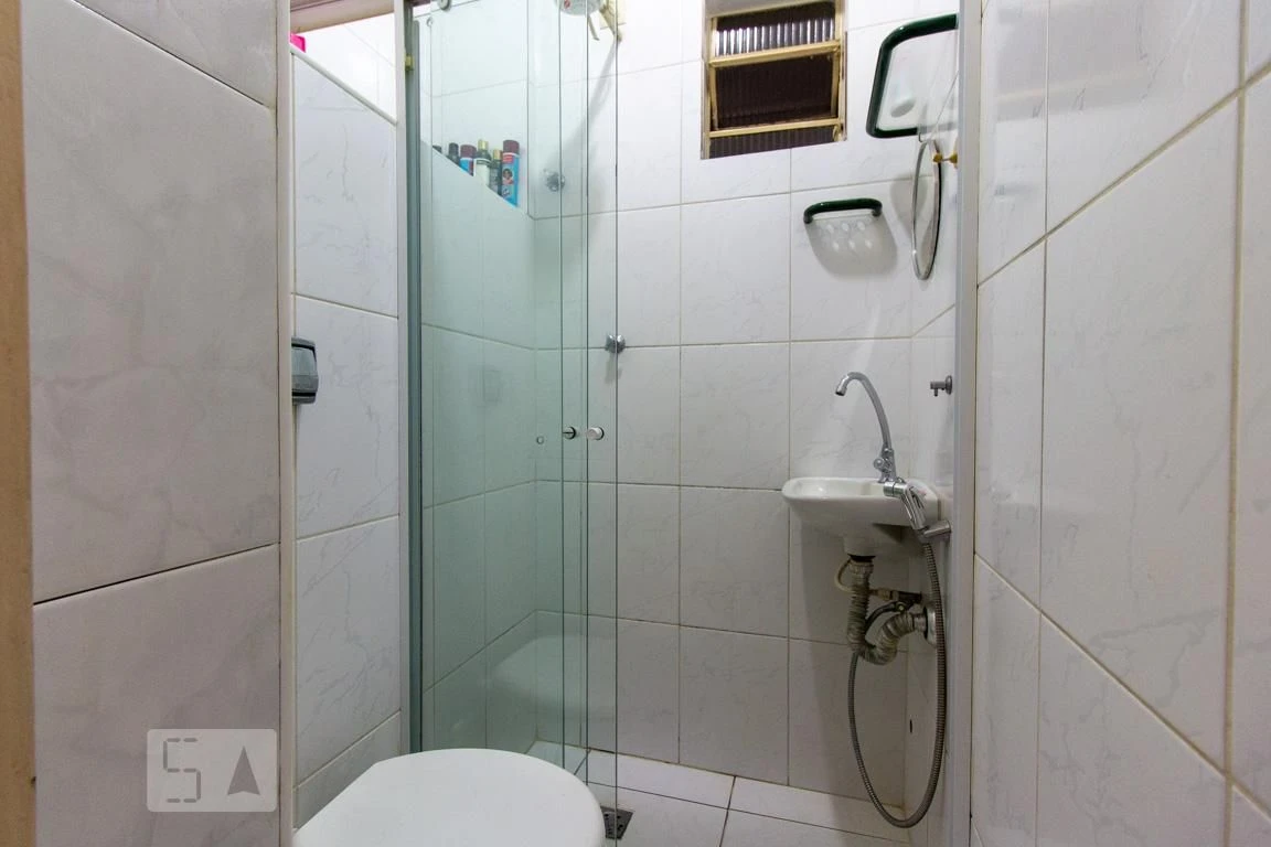 Меблированная студия 30 м² — photo 4
