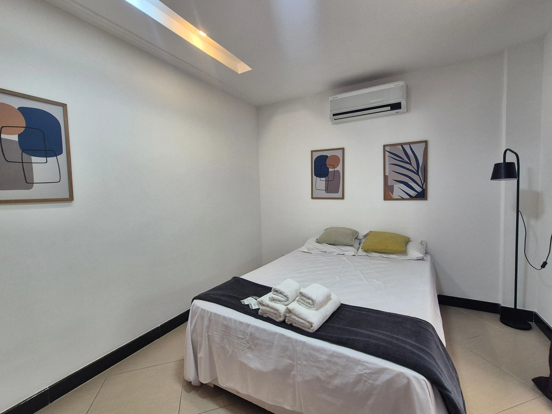 Furnished apartment, 180 m², with a dishwasher — photo 5