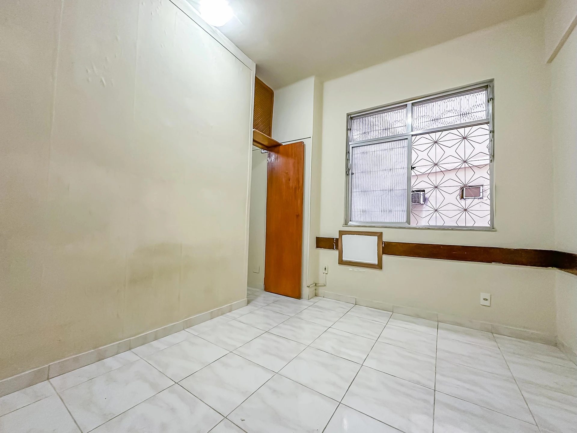 One-bedroom, 21 m² apartment in Rio de Janeiro — photo 8