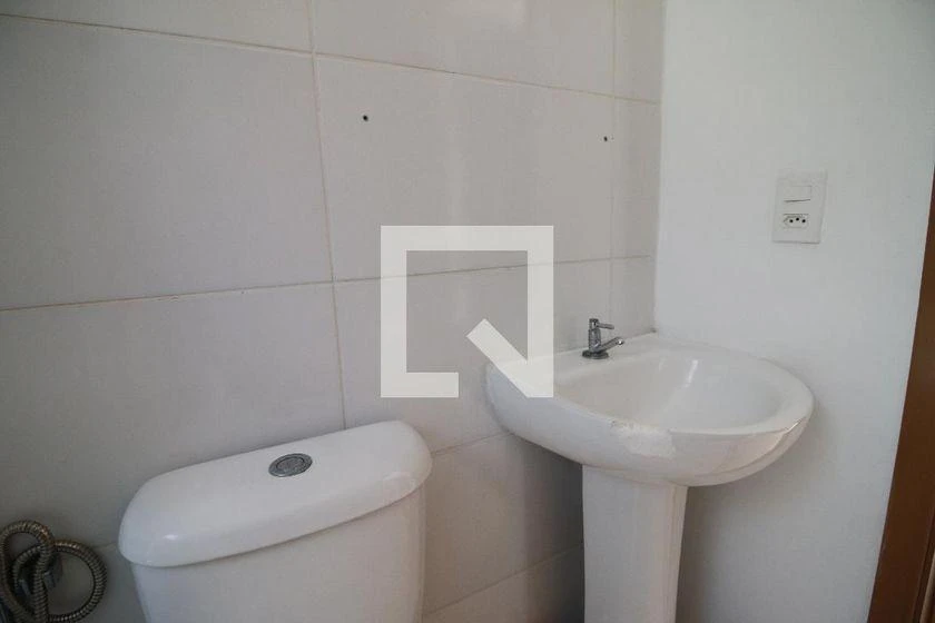 Apartment, 62 m², with a grill on the balcony — photo 12