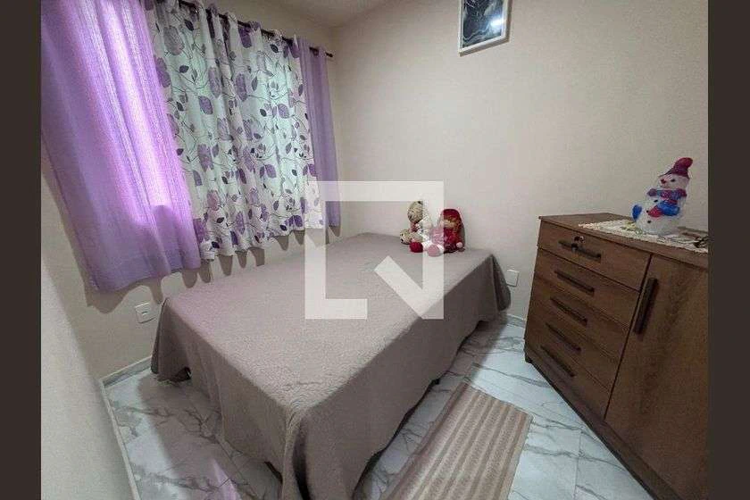 Apartamento mobiliado com 2 quartos e cozinha americana a gás — photo 21