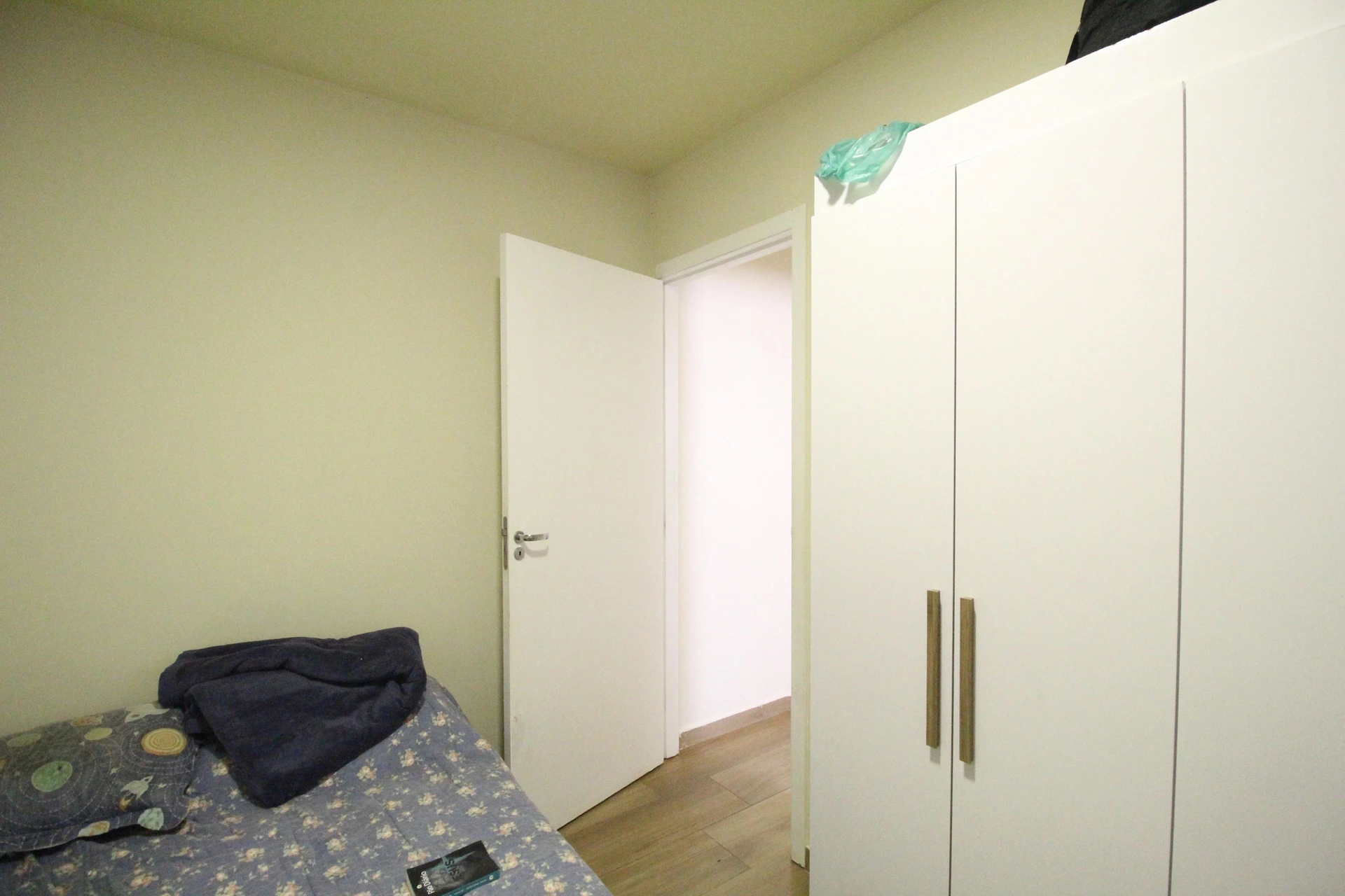 2-bedroom apartment with a home office in Rio de Janeiro — photo 12