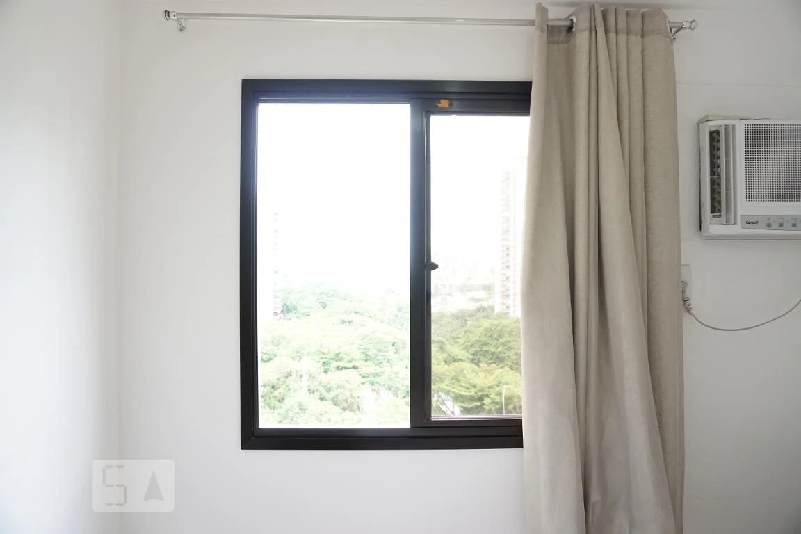Apartamento mobiliado com 3 quartos e varanda — photo 26