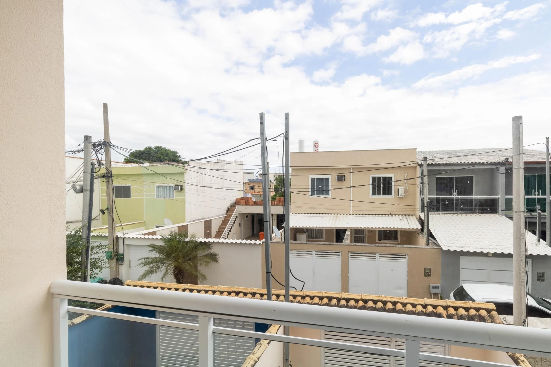 2-bedroom house, 78 m² — photo 21
