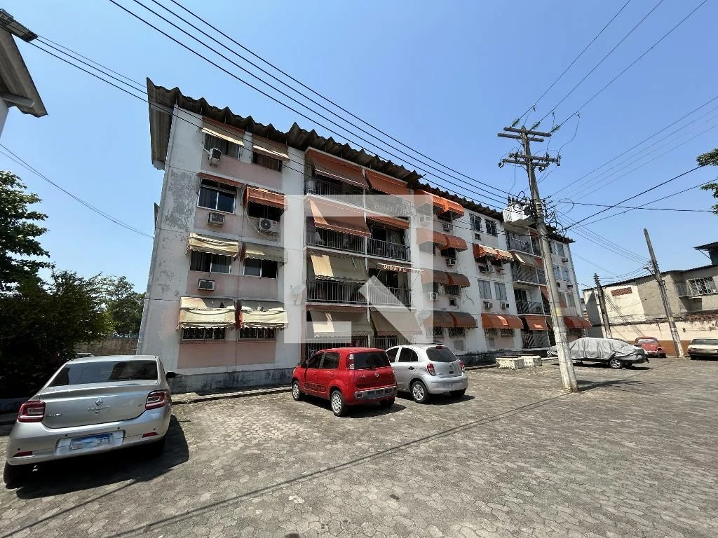 Квартира 60 м², 2 спальни, Рио-де-Жанейро — photo 4