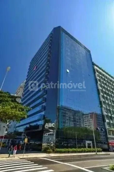 Apartamento sem mobília de 403 m² com 1 quarto — photo 2