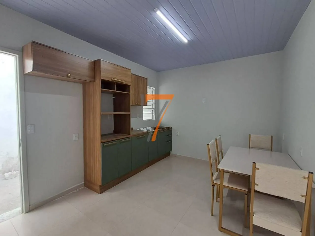 One-bedroom house, 40 m² — photo 3