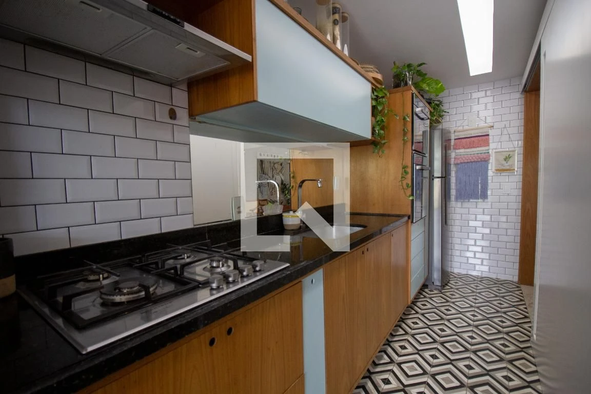 2-bedroom apartment with a private BBQ in Rio de Janeiro — photo 18
