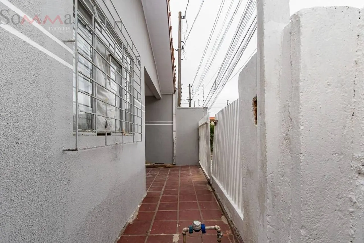 3-bedroom, 78 m² house in Curitiba — photo 29