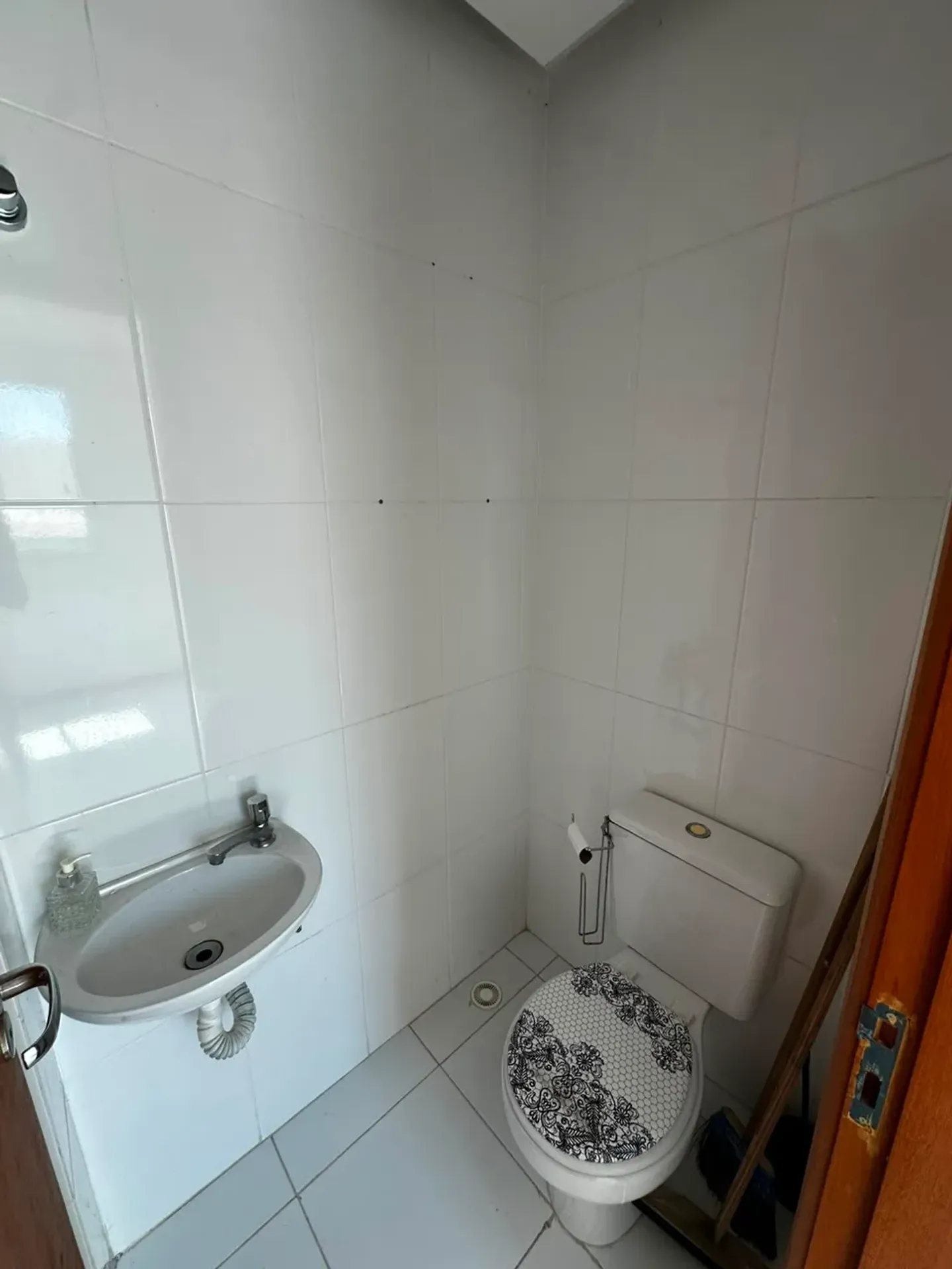 Duplex apartment 169 m² with 3 bedrooms and closed kitchen — photo 20