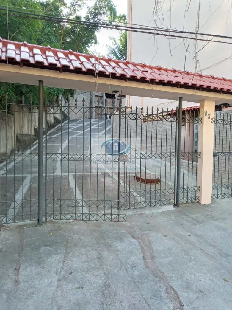 Casa duplex com varanda, 2 quartos e 110 m² — photo 3