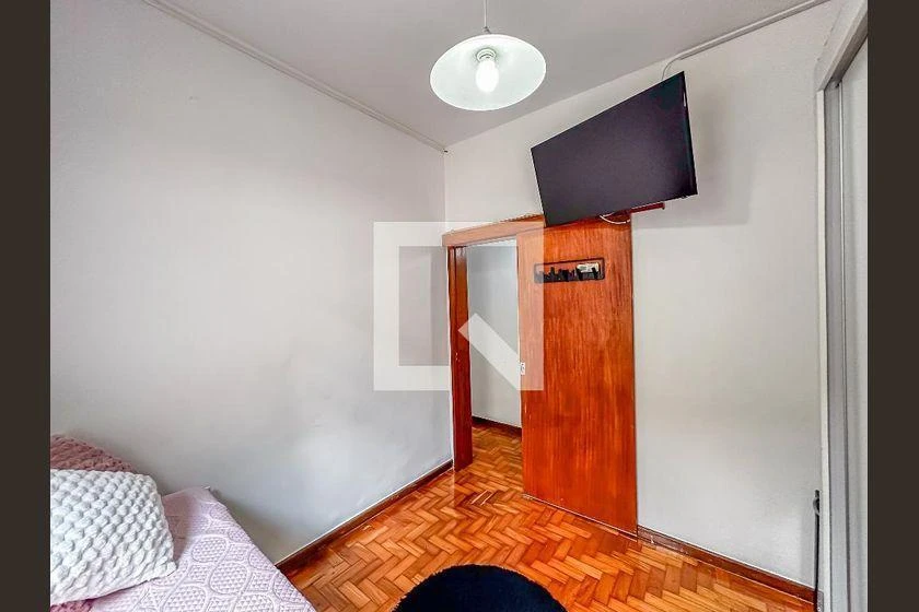 96 m² apartment with 3 bedrooms and a separate kitchen — photo 31