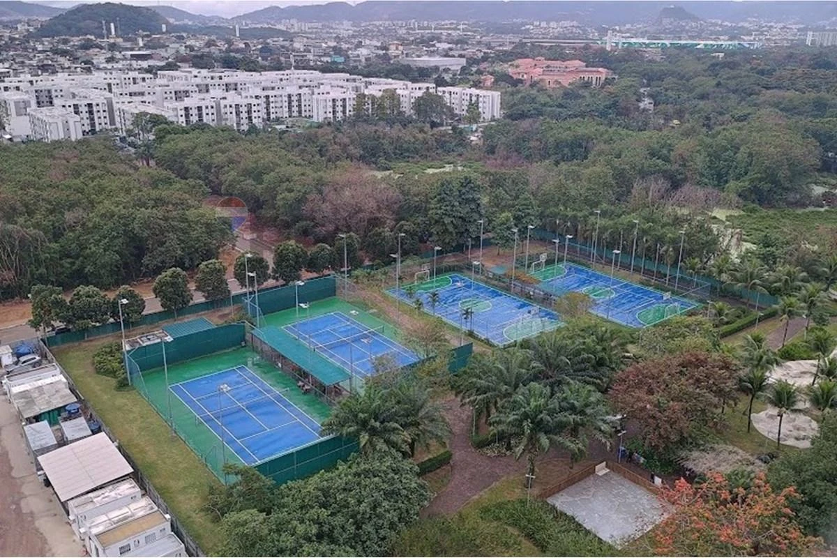 Квартира 166 м² із власним барбекю — photo 38