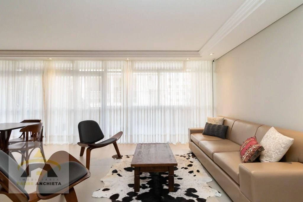 Furnished apartment, 104 m², with a washing machine — photo 16